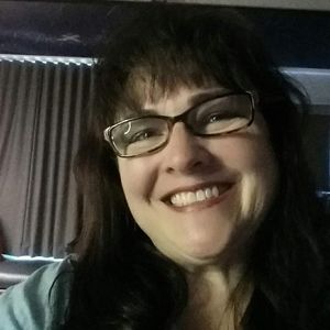 Meet your Posher, Kathy